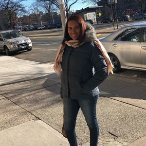 Meet your Posher, Melania